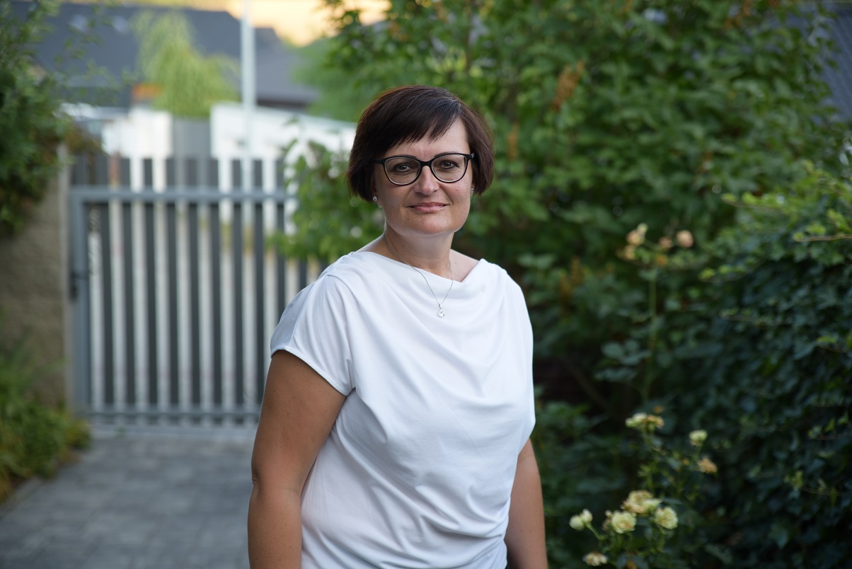 Martina Šanovcová